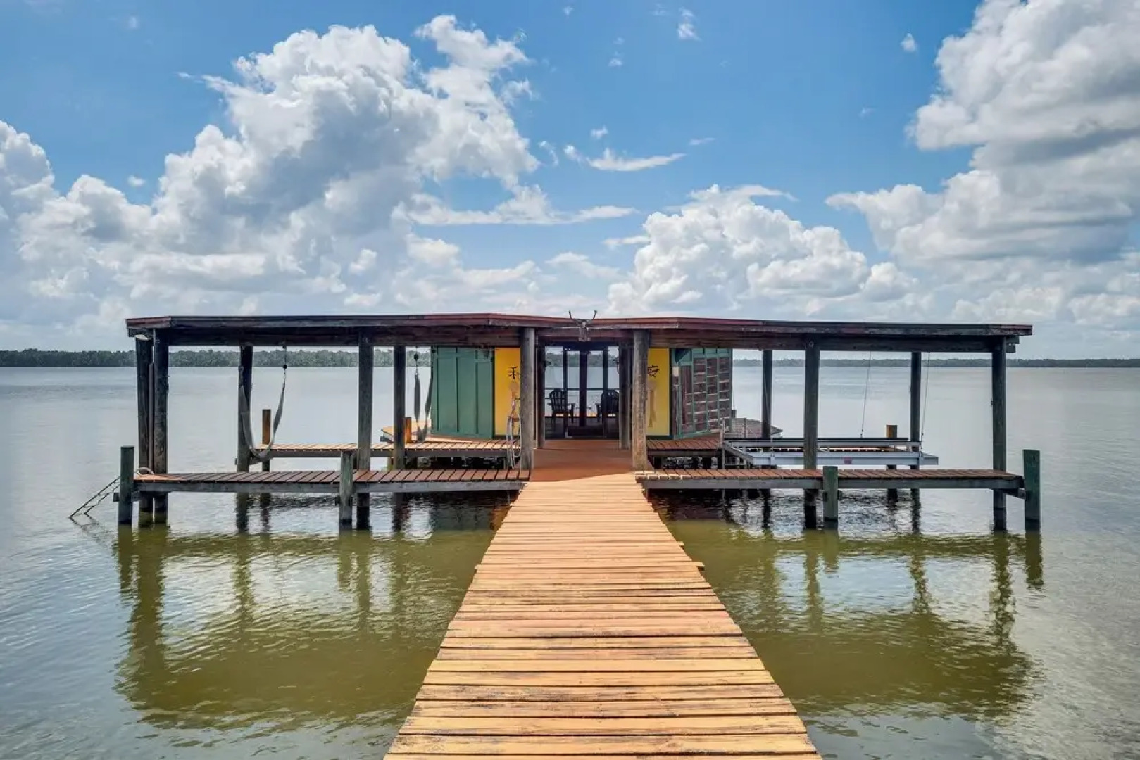 Little Lake George Hideaway w/ Furnished Boathouse