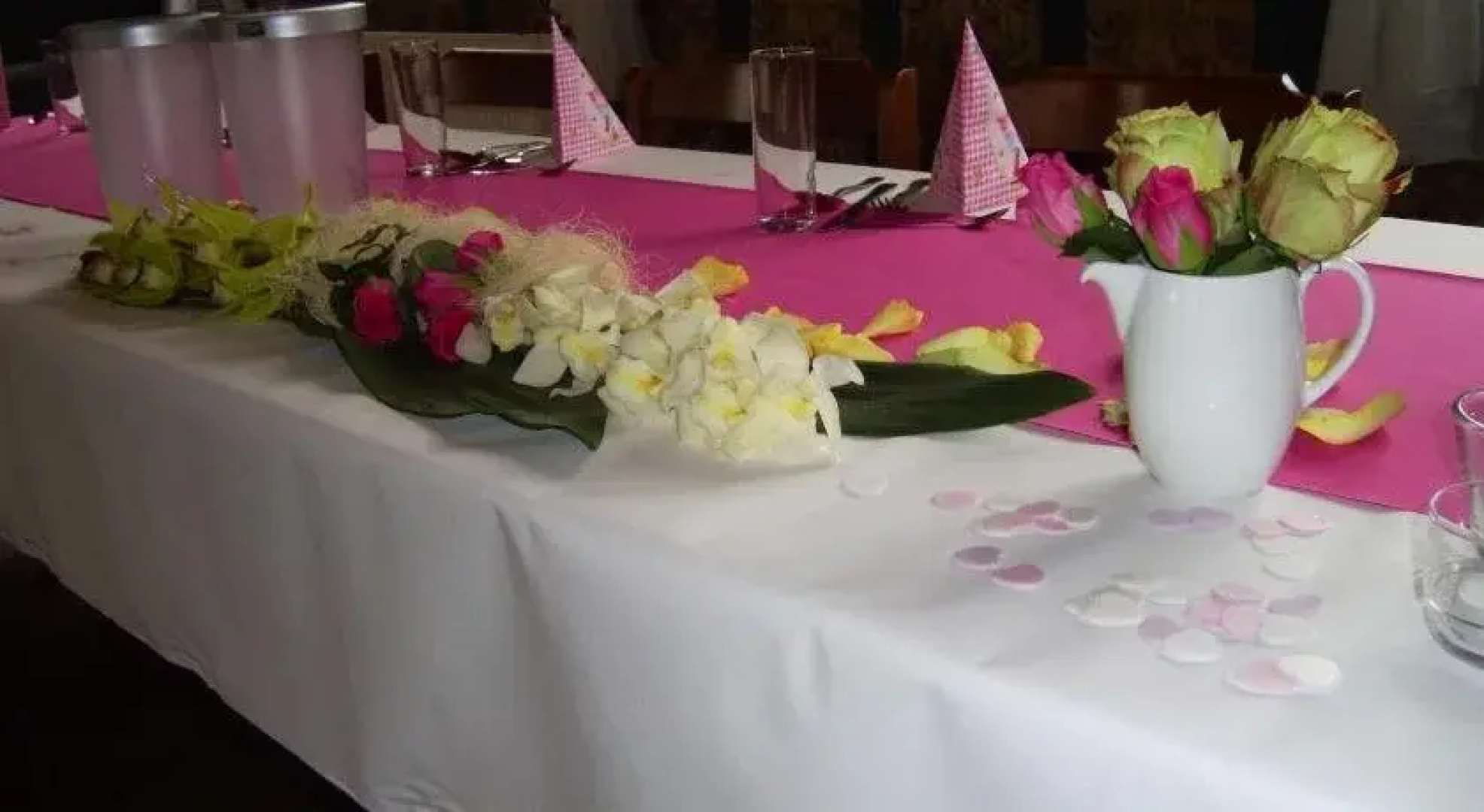 Klattes Speisekammer