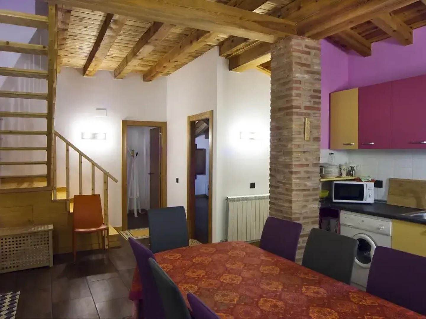 Casa Rural Villa Liquidambar