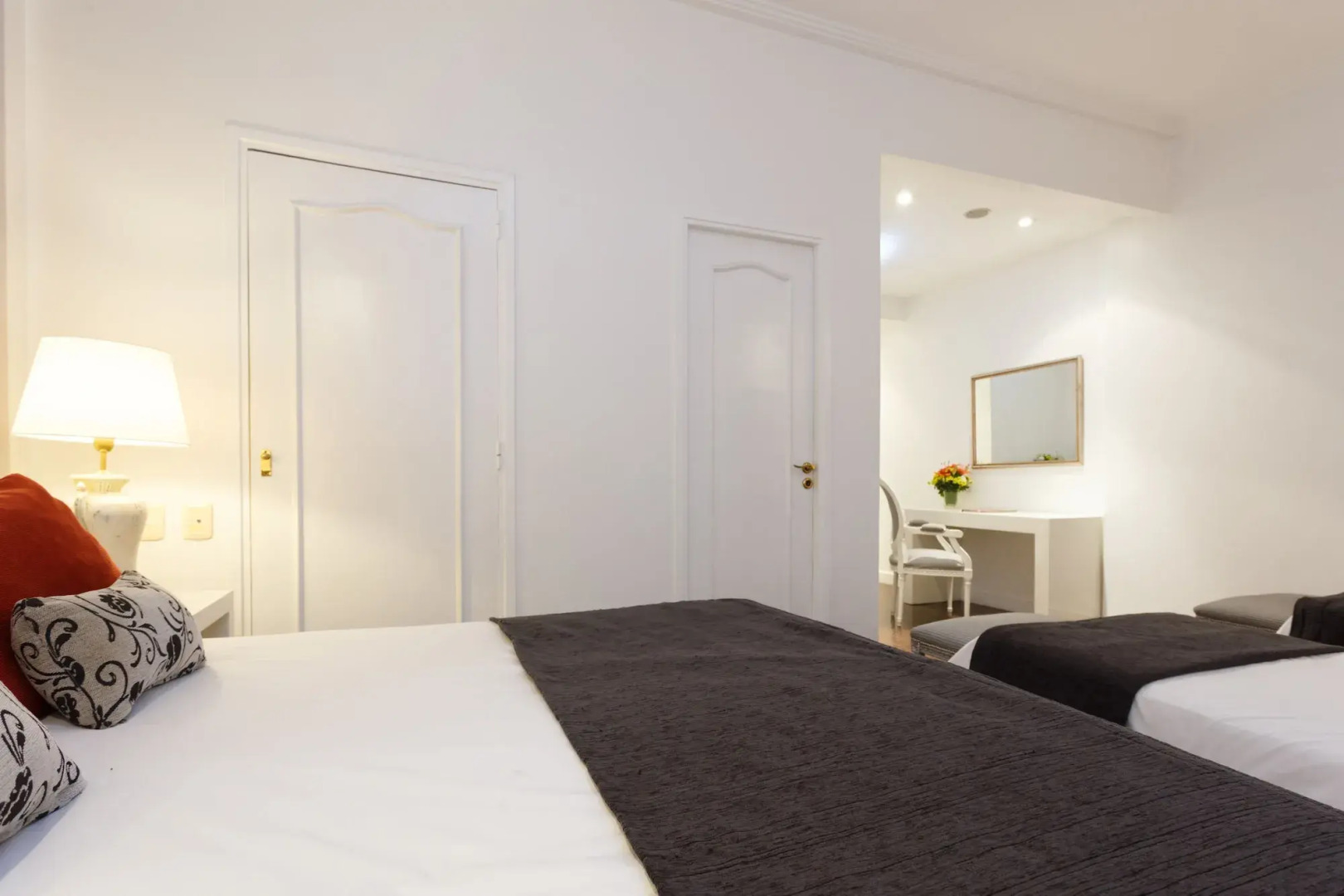 Le Cinque Lusso Recoleta