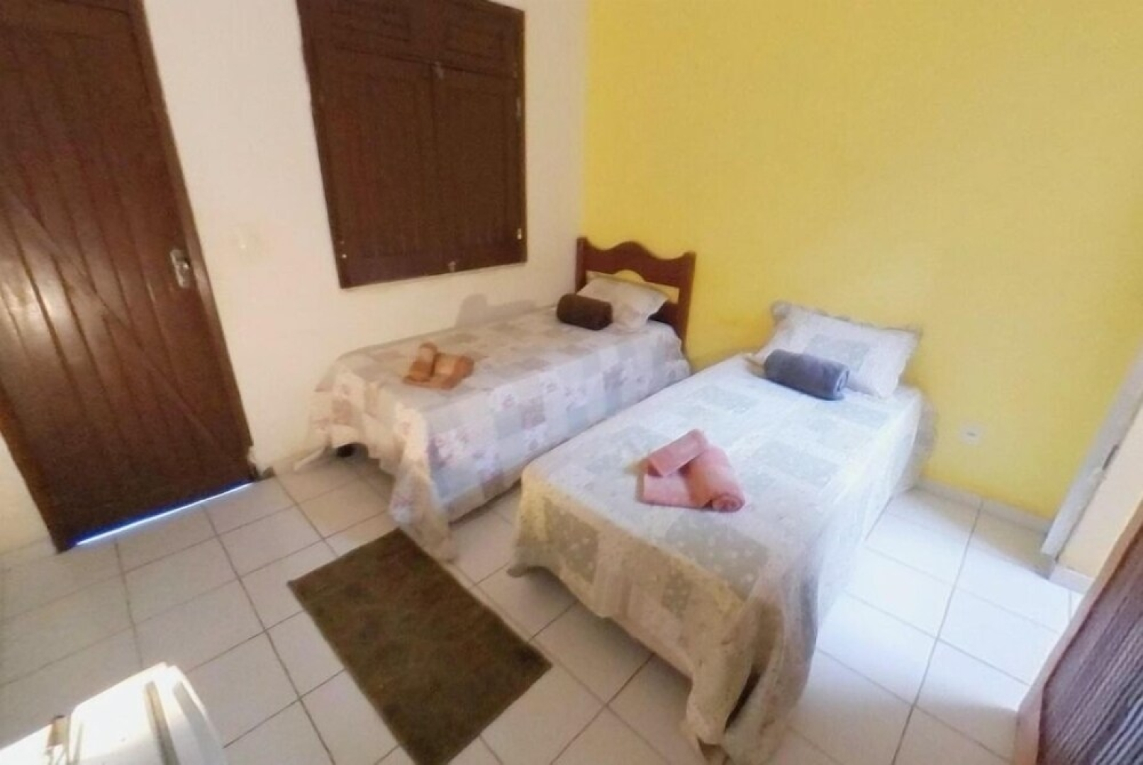 Hostel Suites Taquary - Praia Do Guaibim