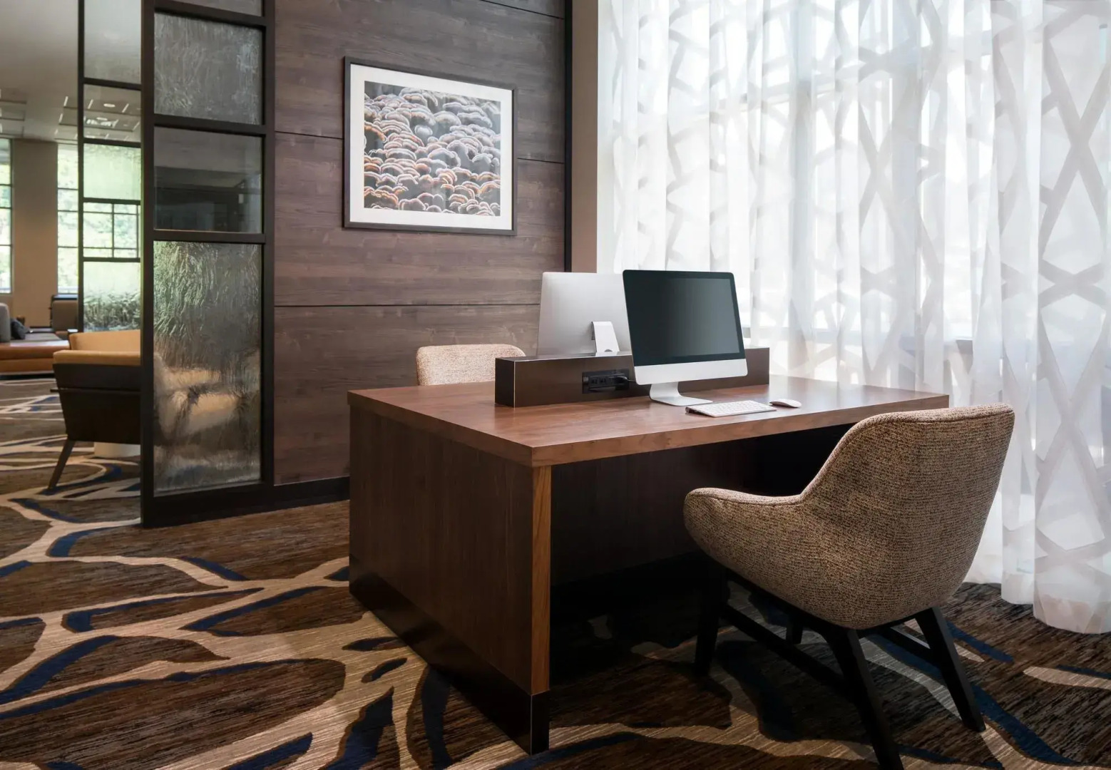 Morgantown Marriott at Waterfront Place