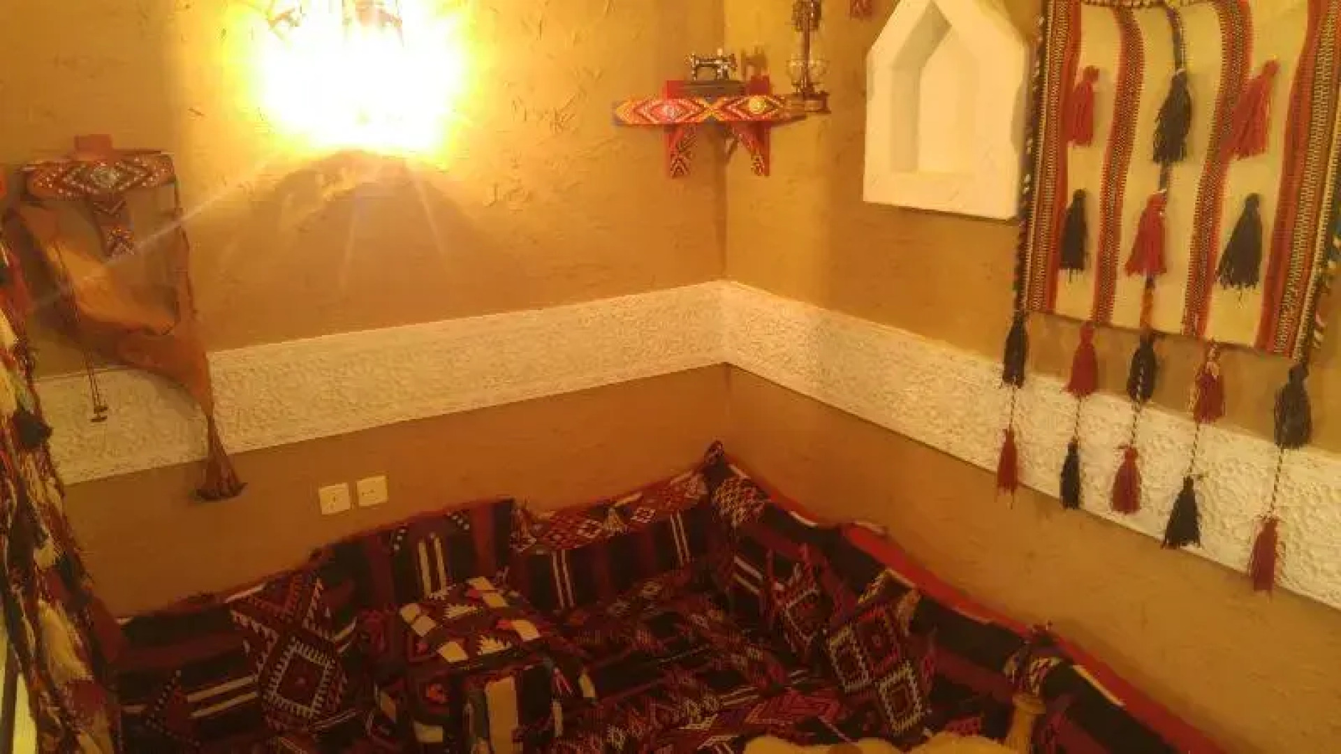 Almuhaidb Takhasosi Residence