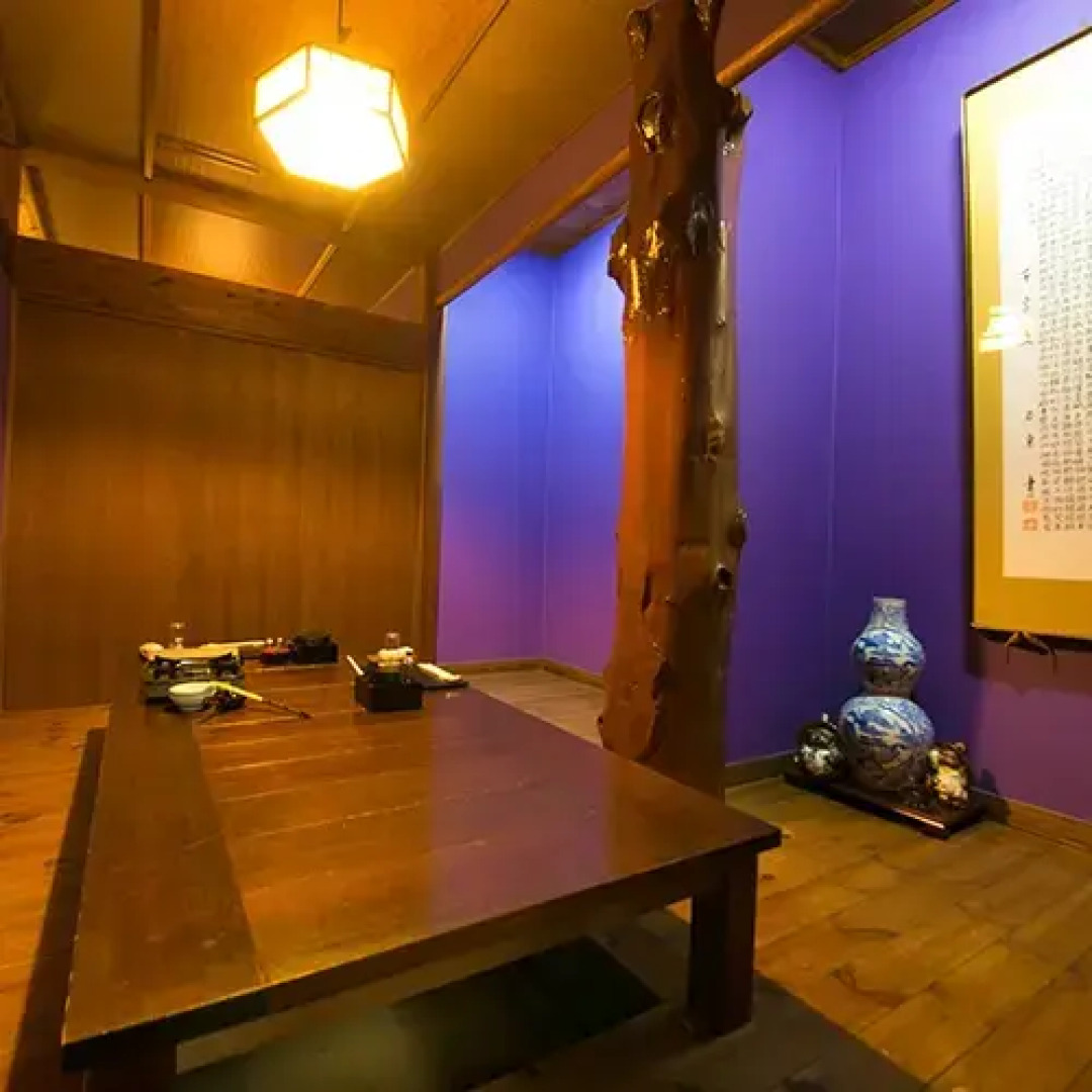 Motoyu Ryokan