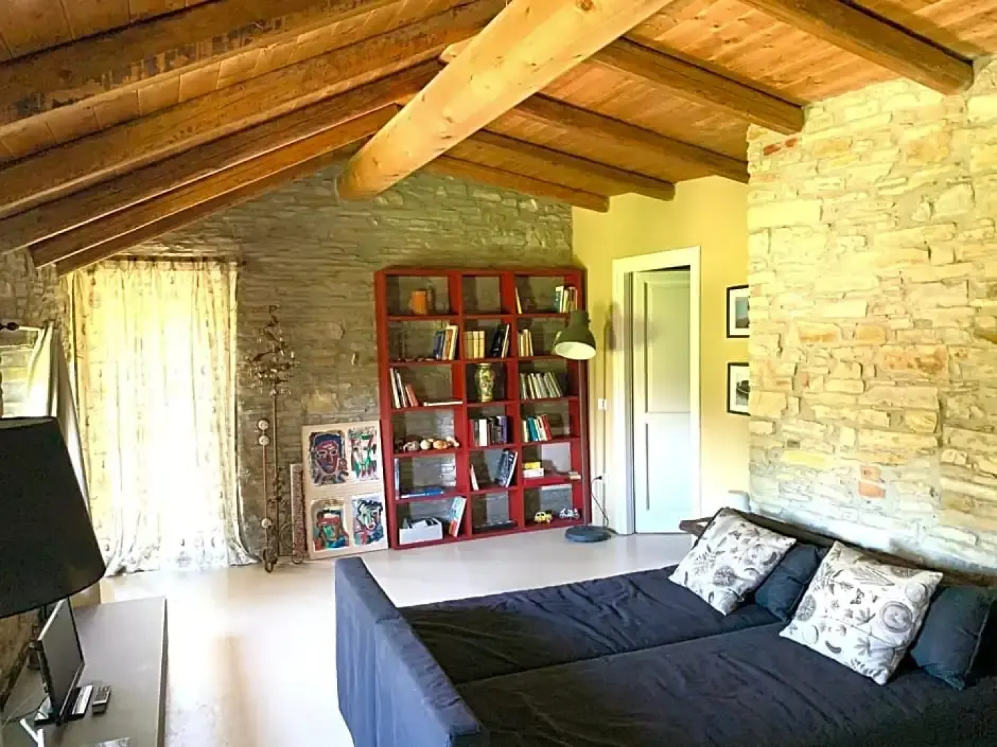 B&B Gli Orti del Trebbia