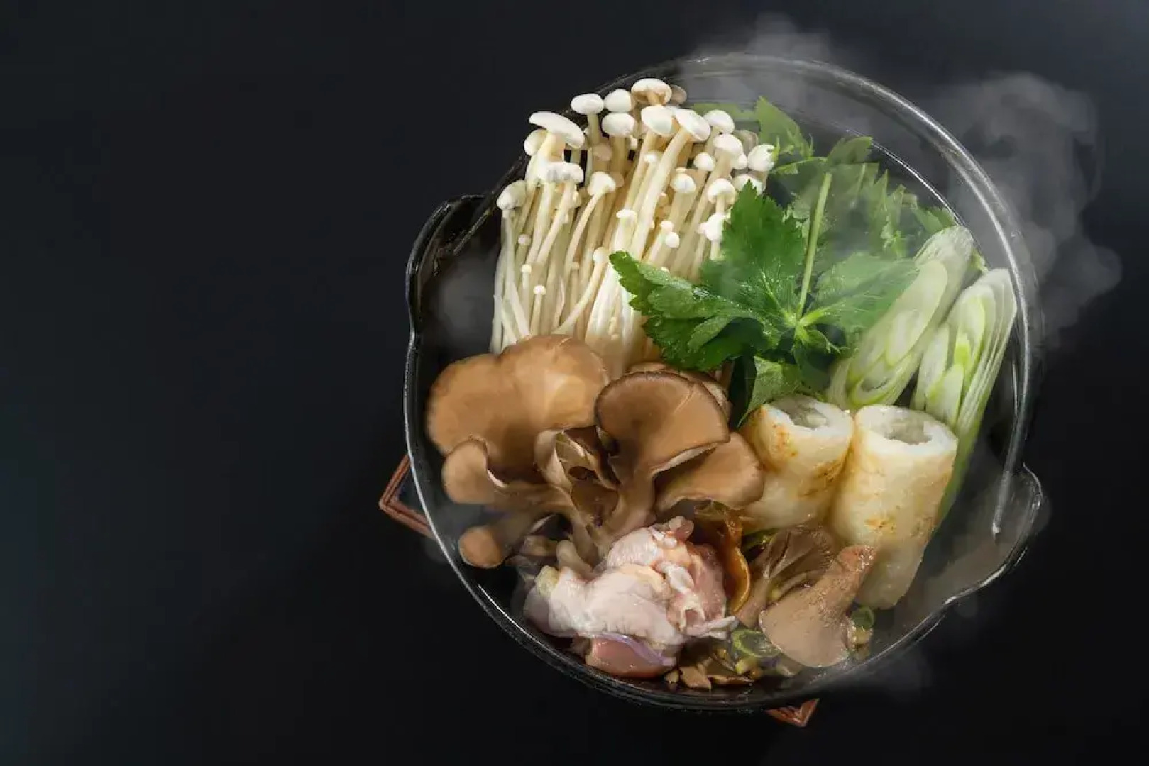 Komagatake Grand Hotel