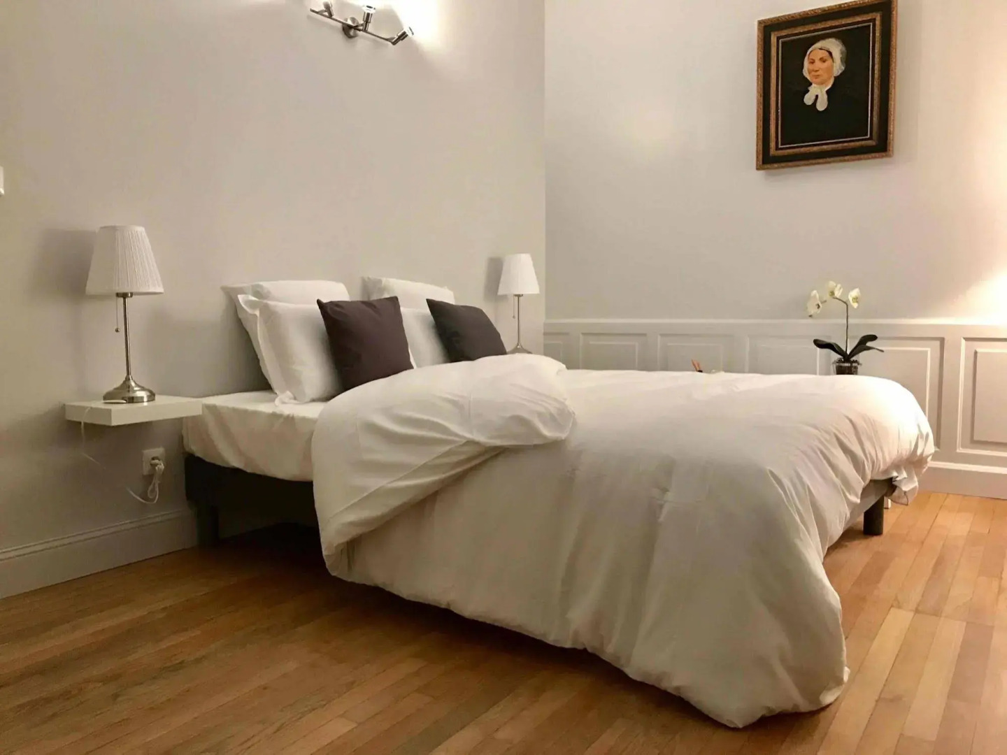 Villa Clément Sens Appart'hôtel