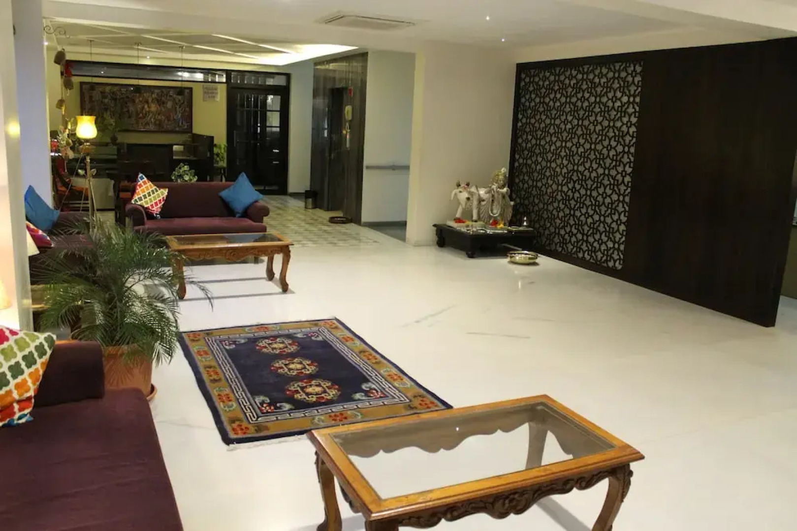 Keys Select Krishna Inn