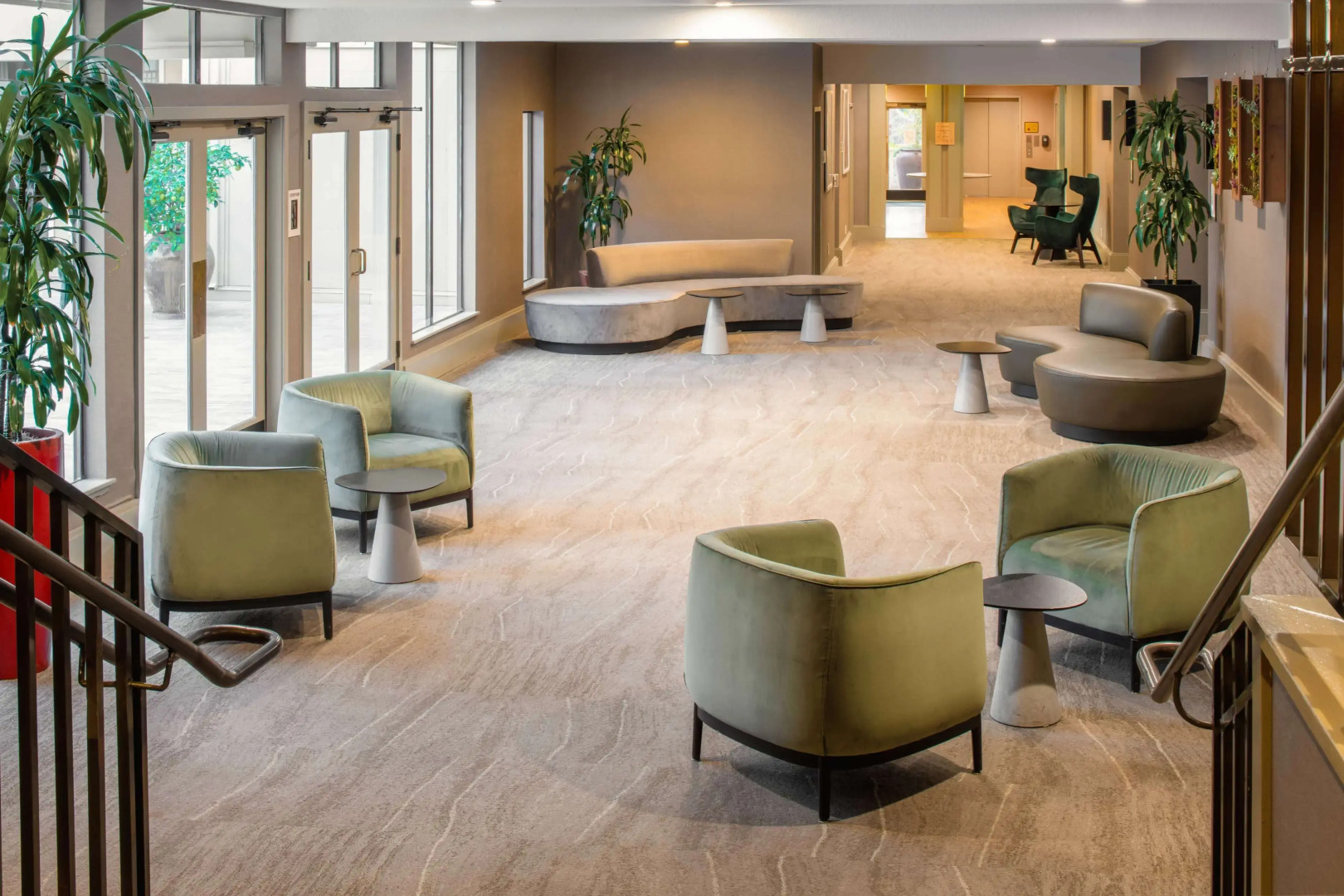 Toll House Hotel Los Gatos