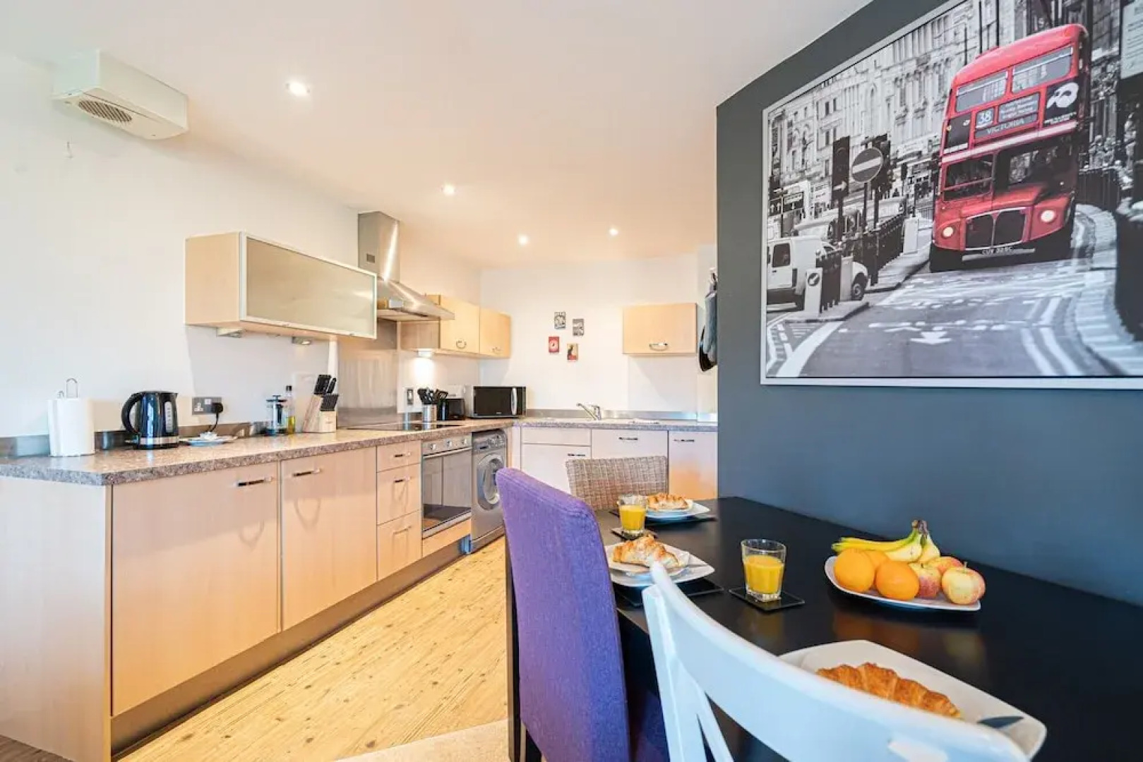 Hampton Leigh - Executive Apartment in Leamington Spa