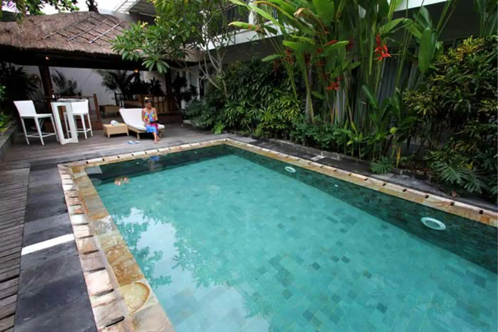 Serela Kuta Bali