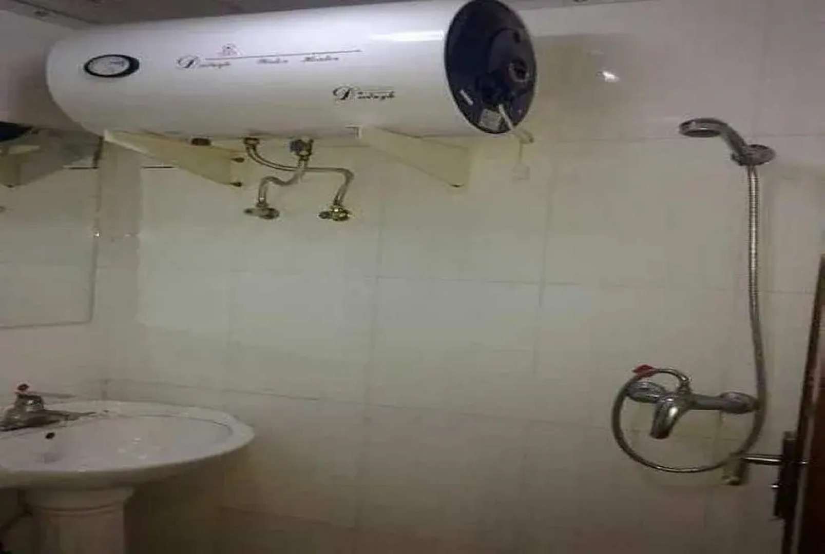 Huangshan Tingquanxiaoyuan Inn