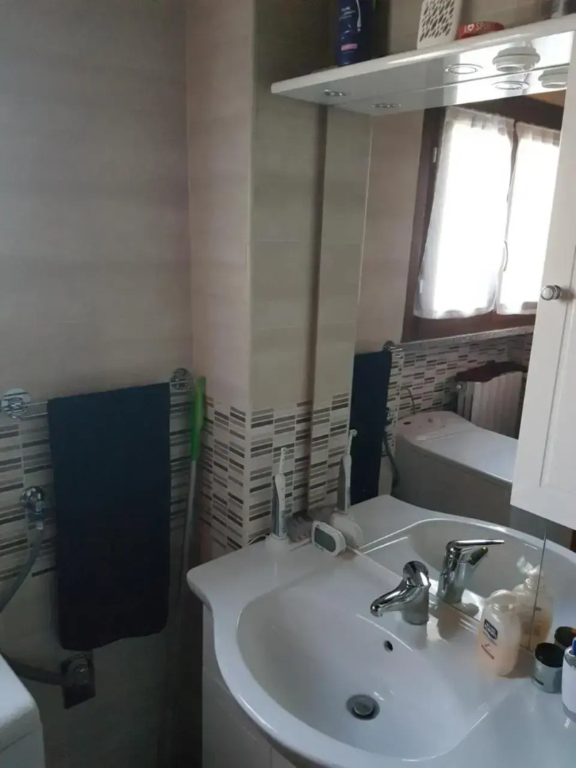 Monolocale Seveso - Affitti brevi