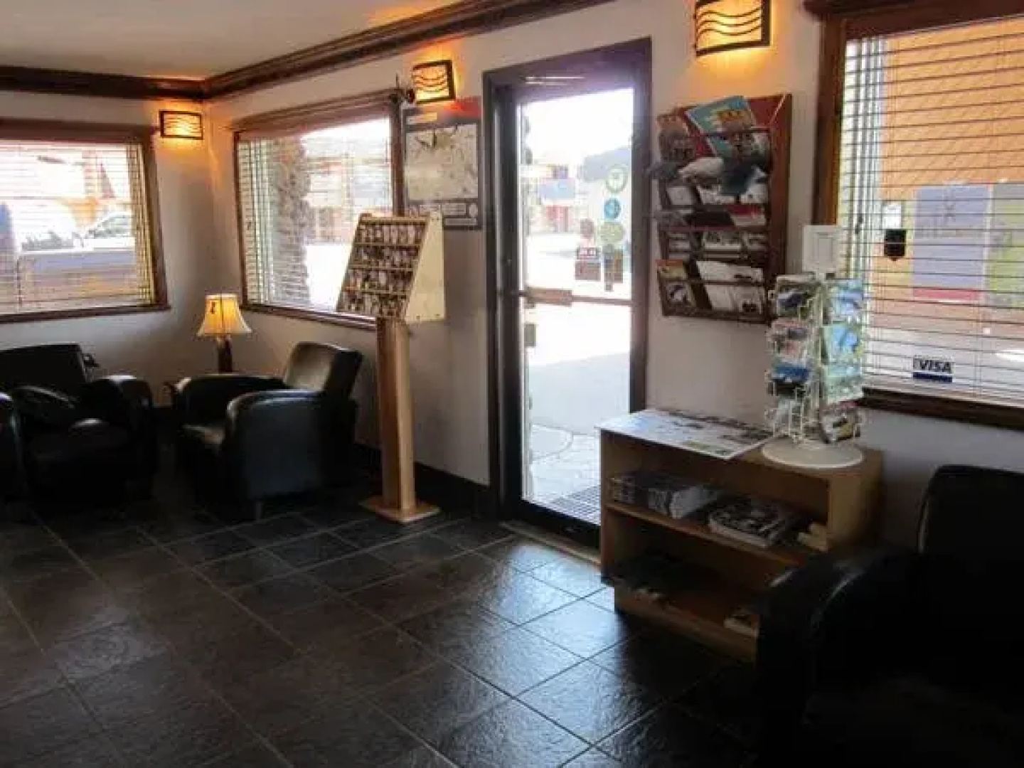 Aspen Inn & Suites