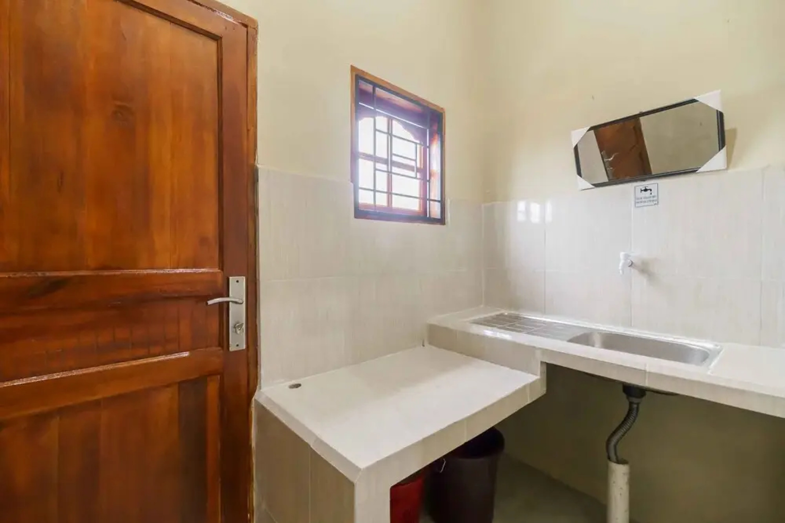Rumah Page by Reddoorz