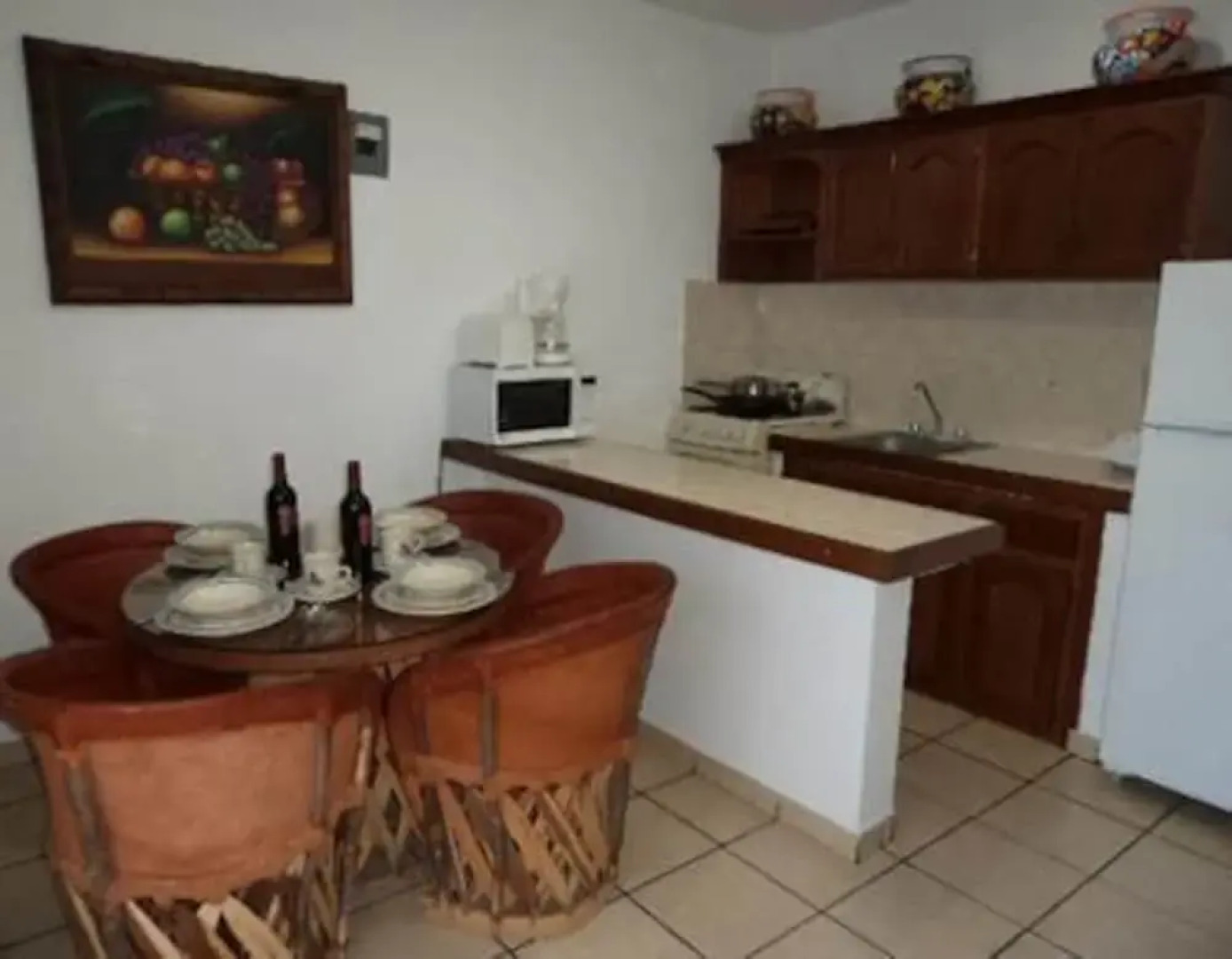 Hotel El Sombrero Suites