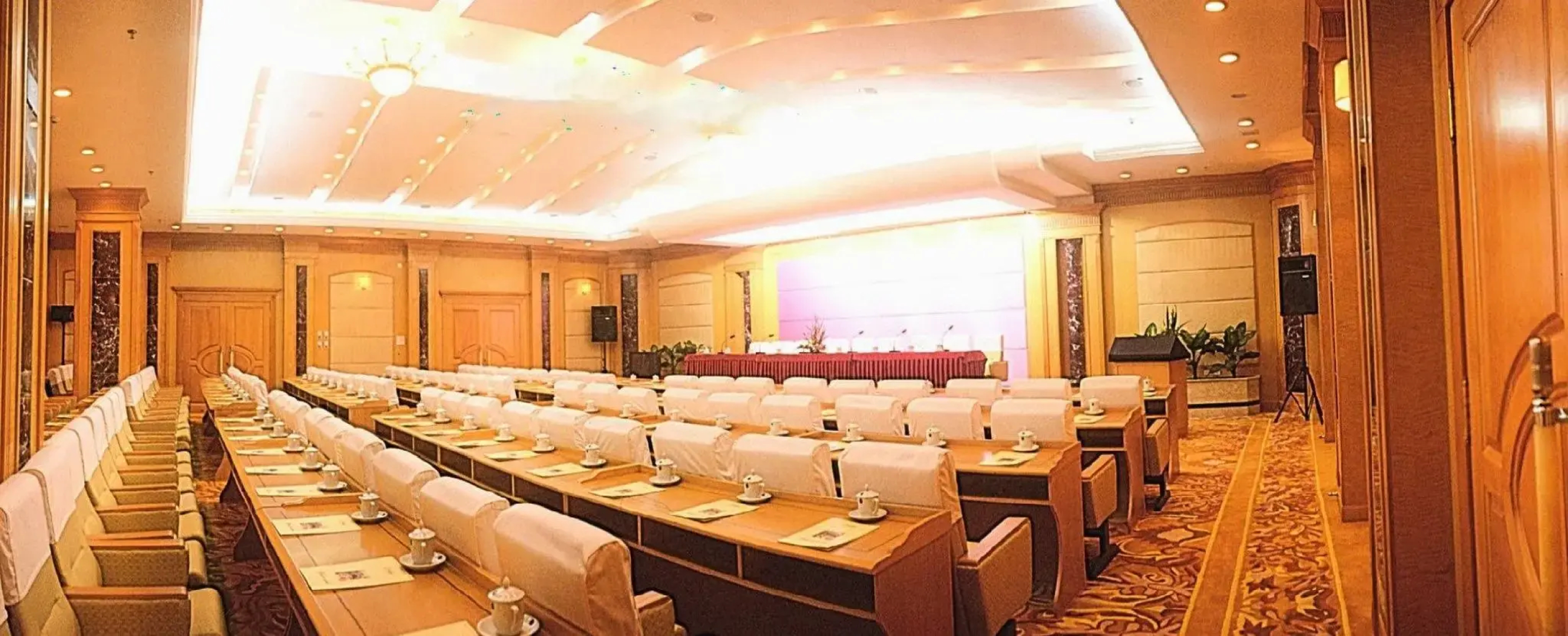RongJiang hotel