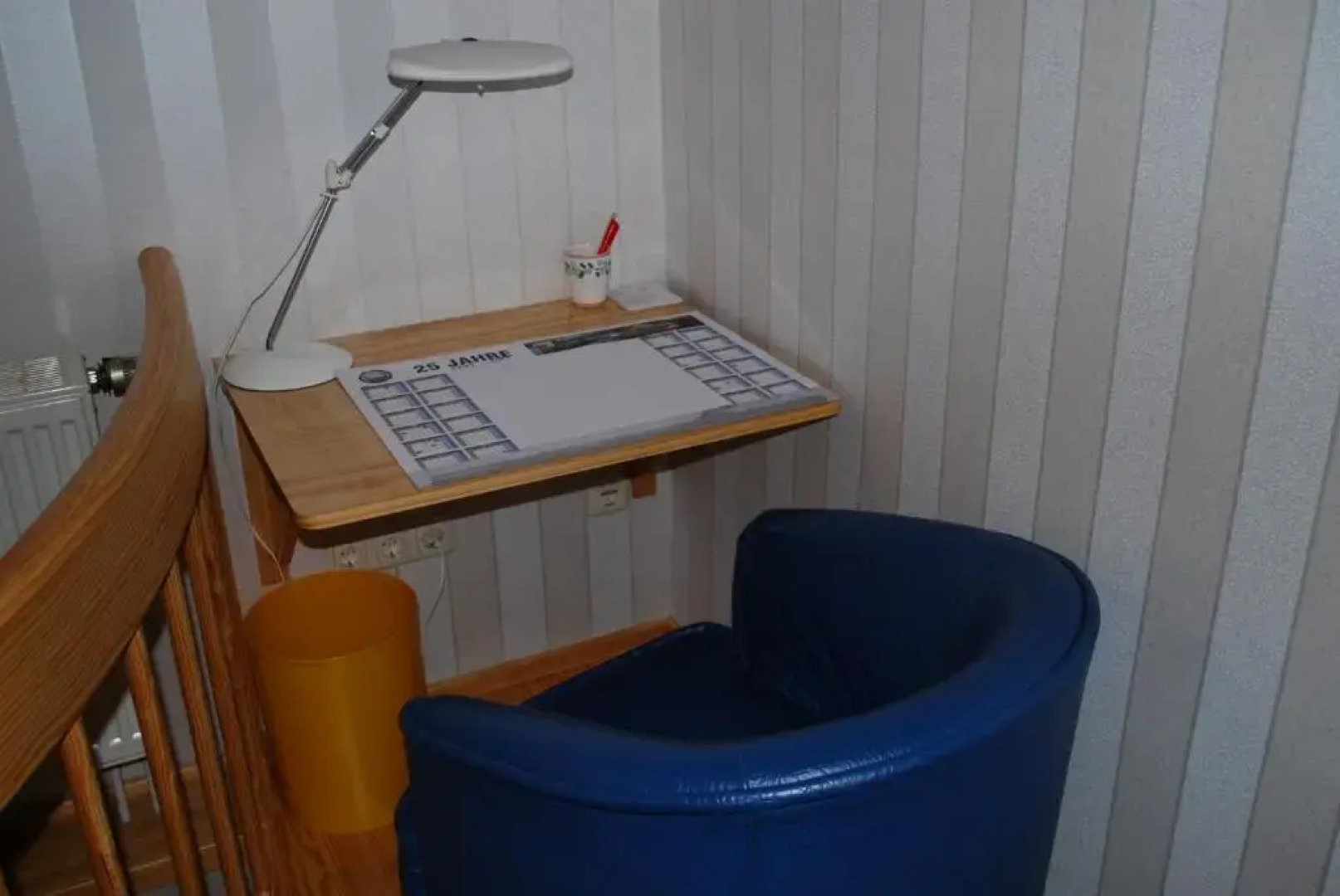 Ferienwohnung Obermühle