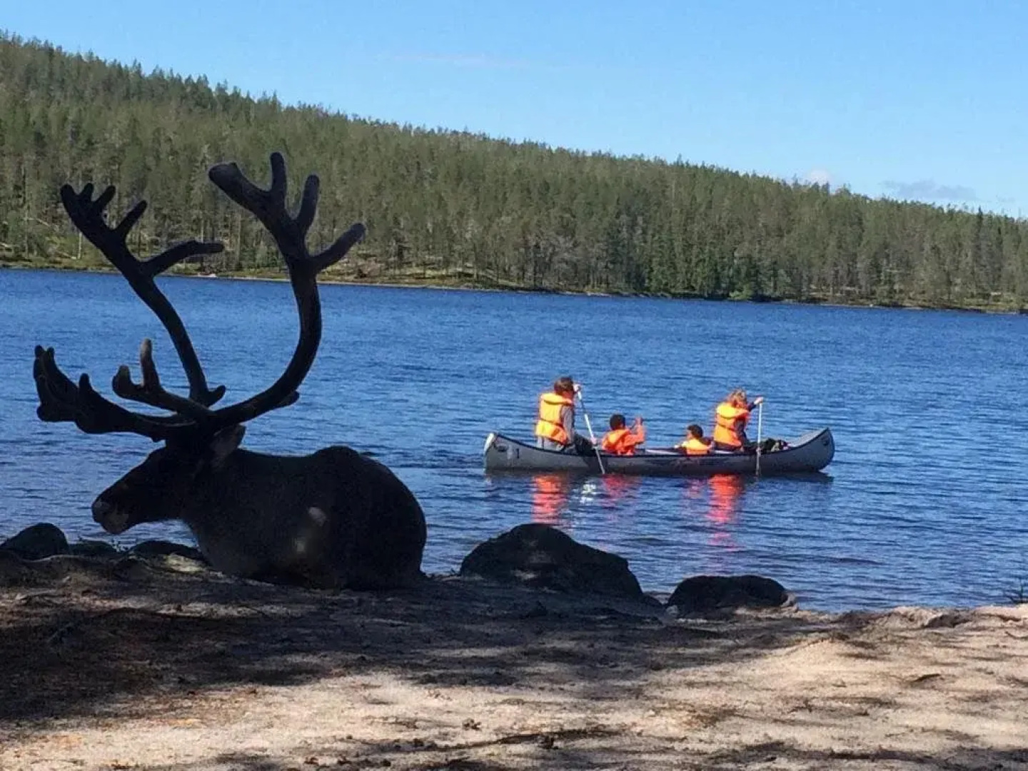 Sporthotellet Särna
