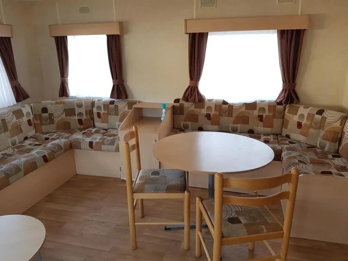 Vakantiepark Breebos