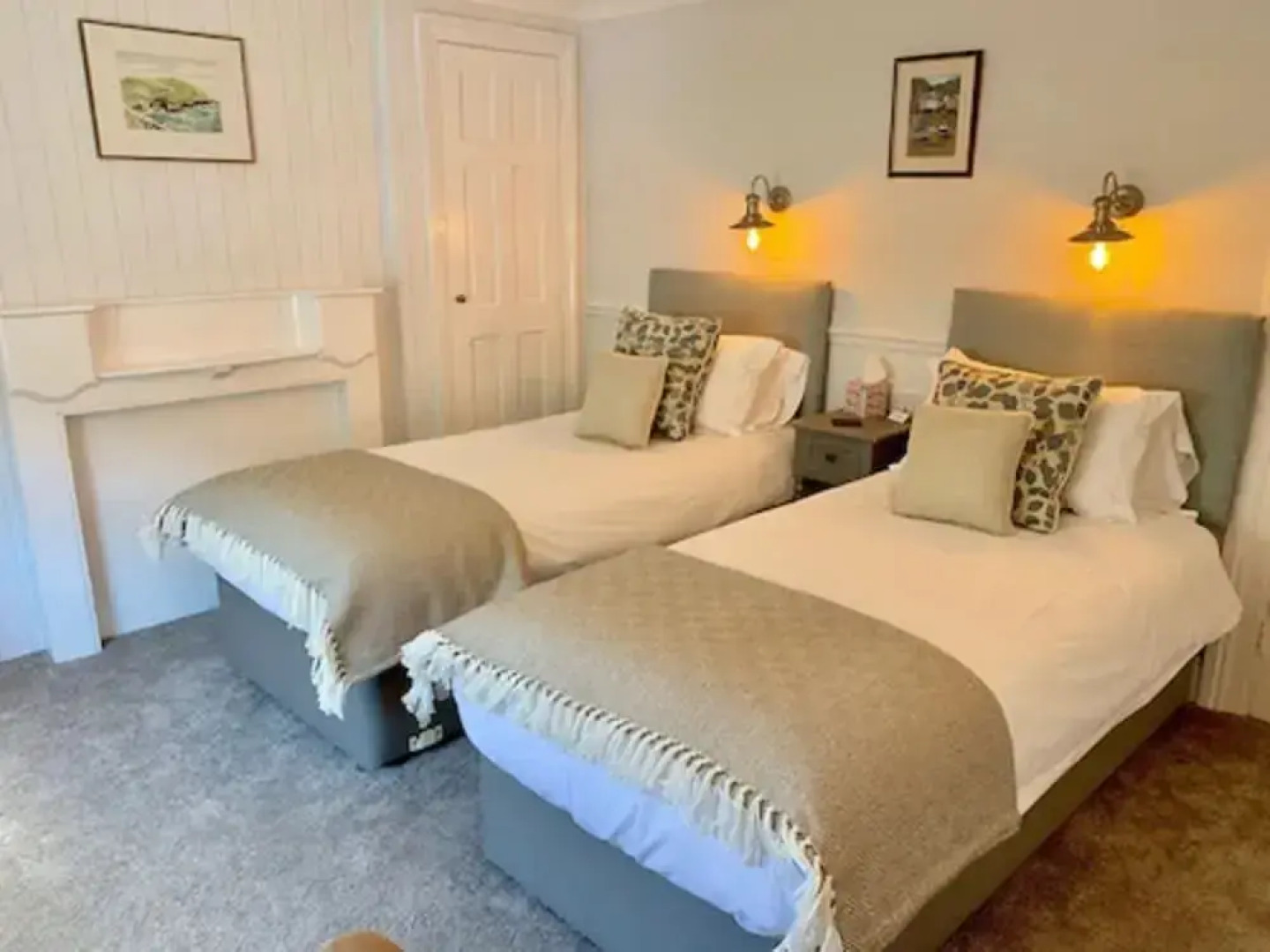 The Claremont Hotel - Adult Only