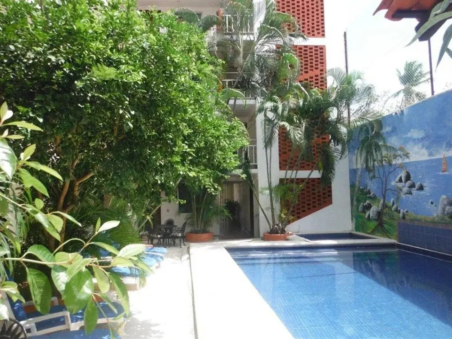 Hotel El Tradicional