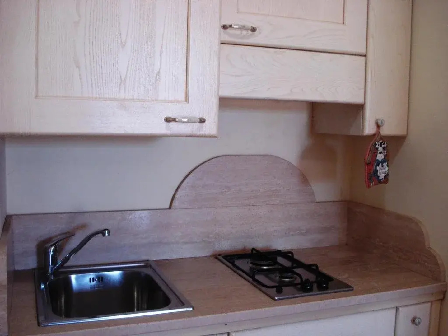 Residence Serristori