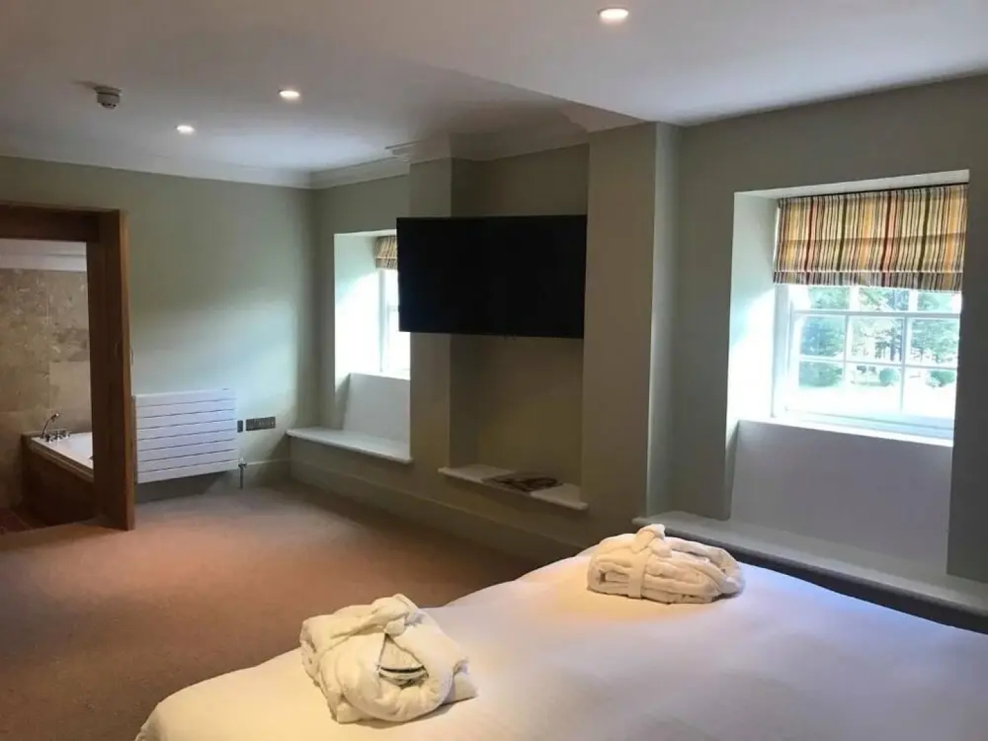 Slebech Park Restaurant & Rooms