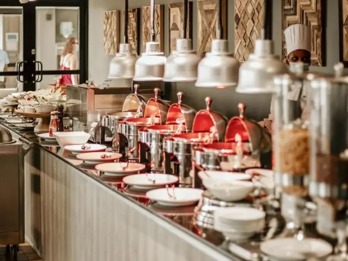 Mantis Akagera Game Lodge