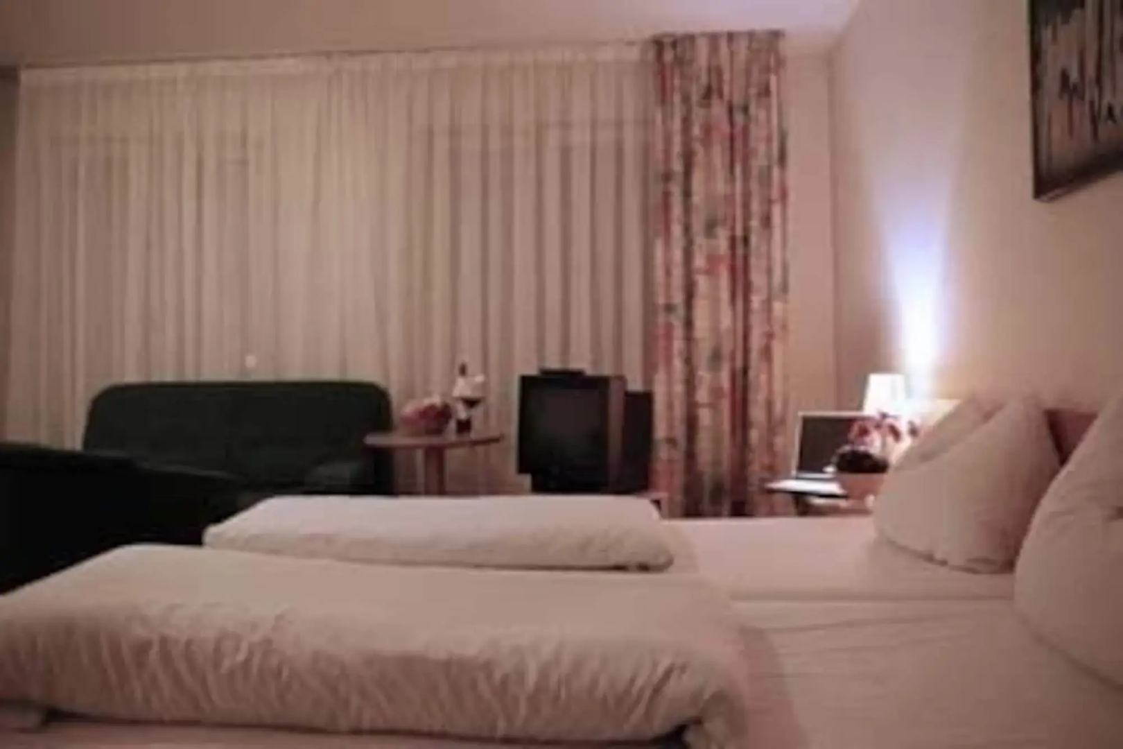 Ariva Boardinghouse Platanenhof