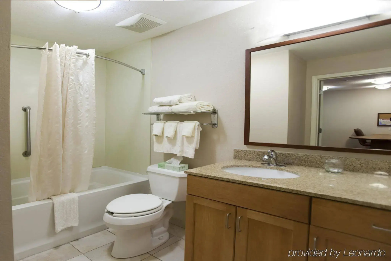 Candlewood Suites Hattiesburg by IHG