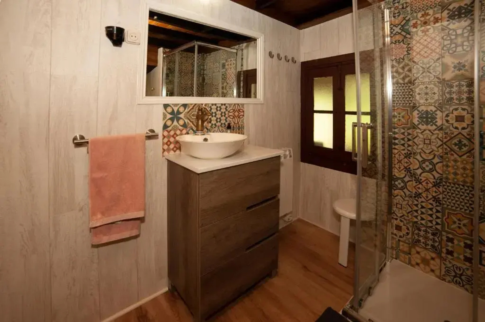 Casa Rural El Corquieu de la Cava