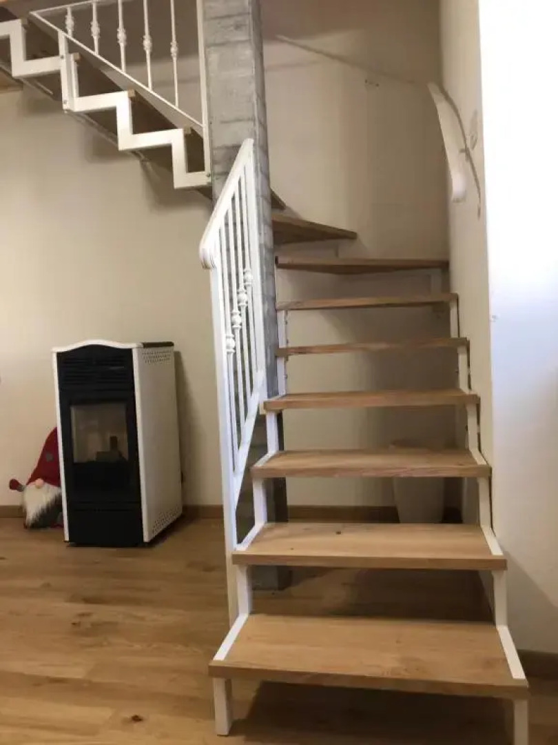 Appartamenti la Muraca