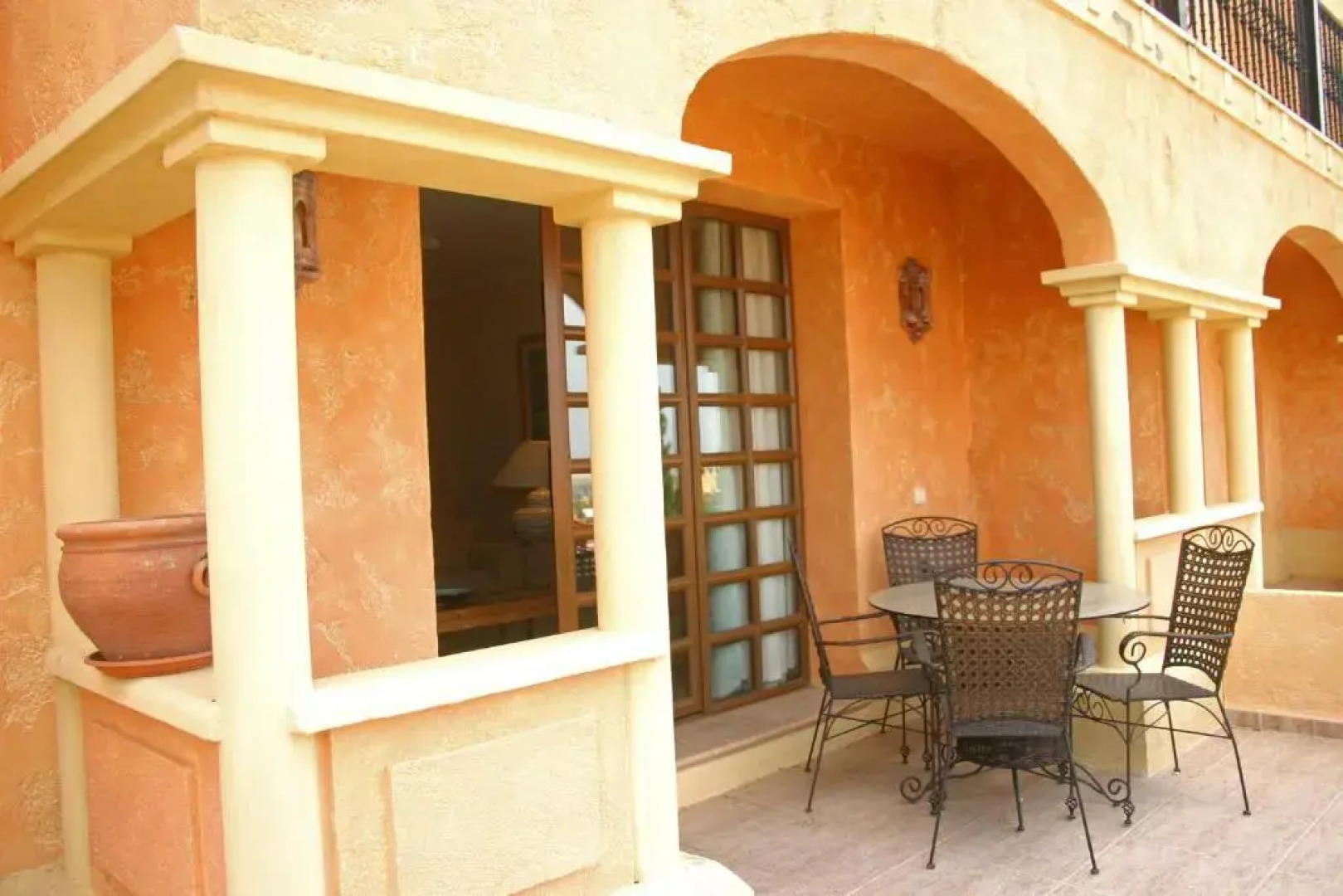 Desert Springs duplex 140