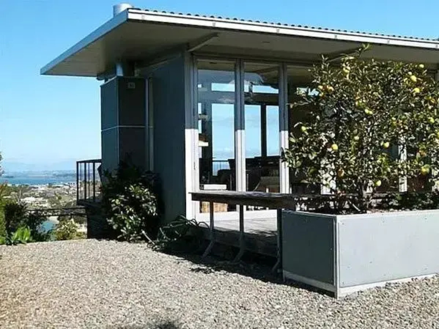 The Glass House - Kaiteriteri Holiday Home