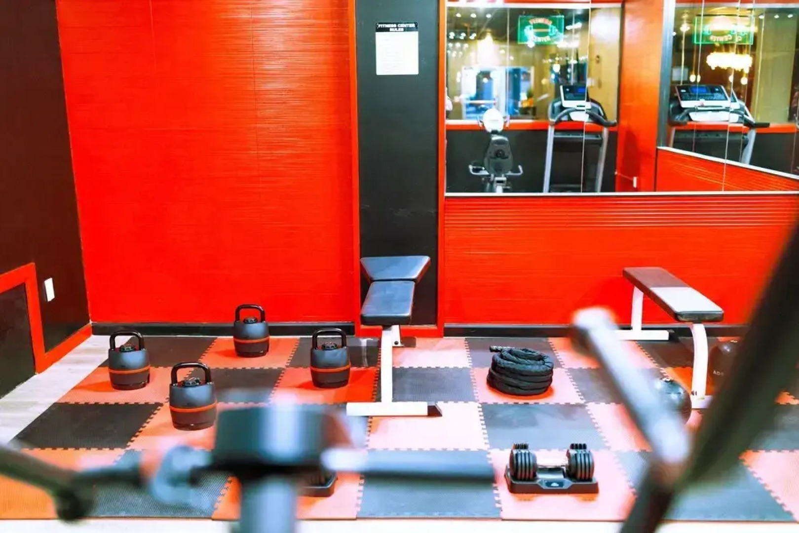 Chic Collection by Nohotel on PTree Road