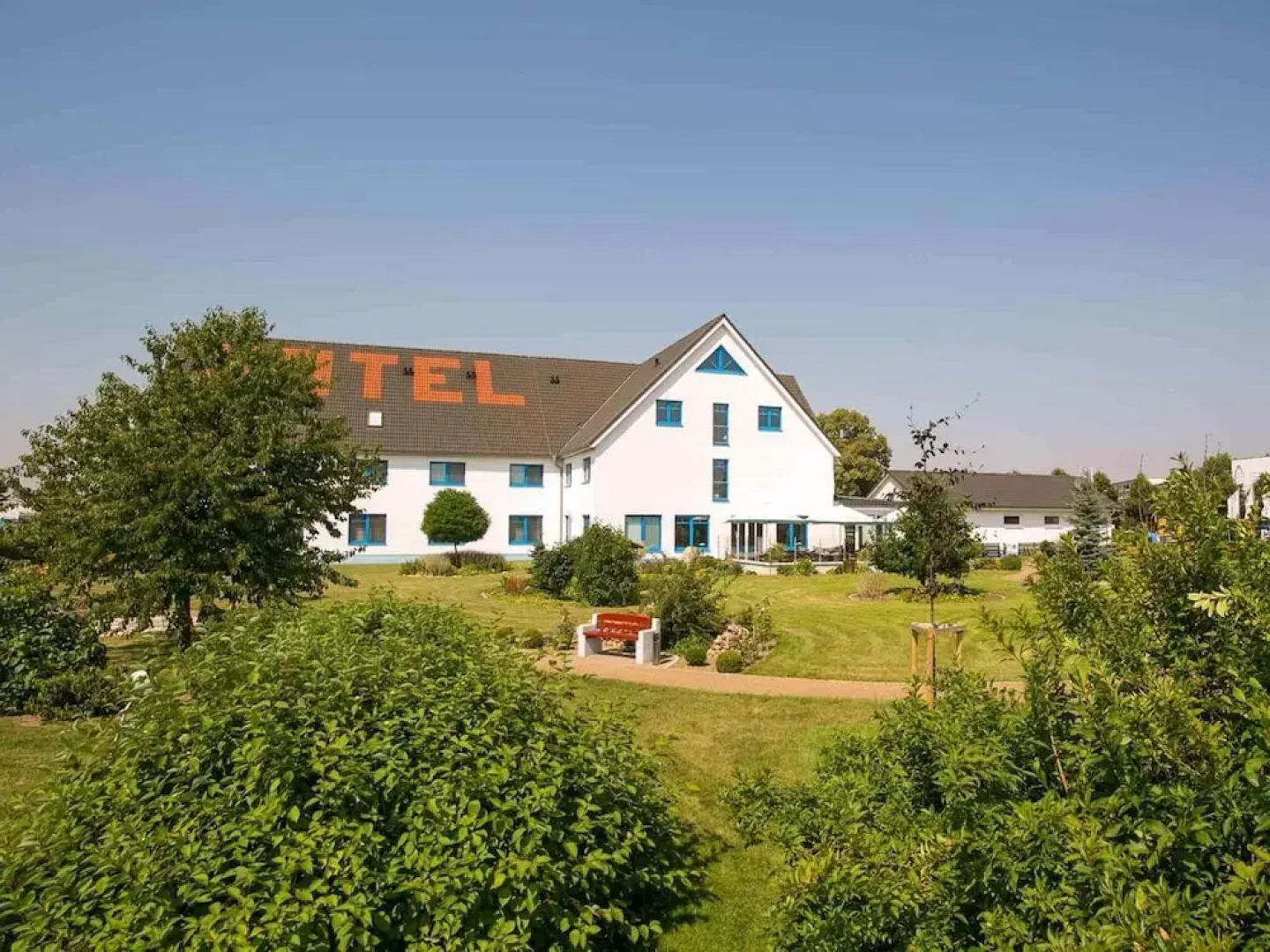 Hotel Pommernland