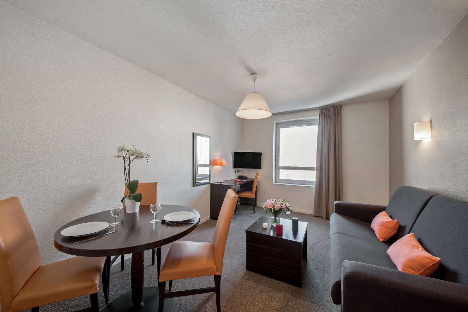 Appart'City Classic Genève – Gaillard