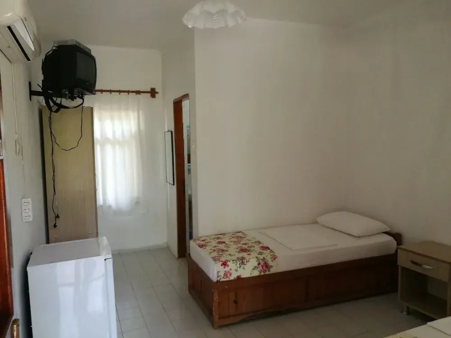 Portakalya Motel & Pansiyon