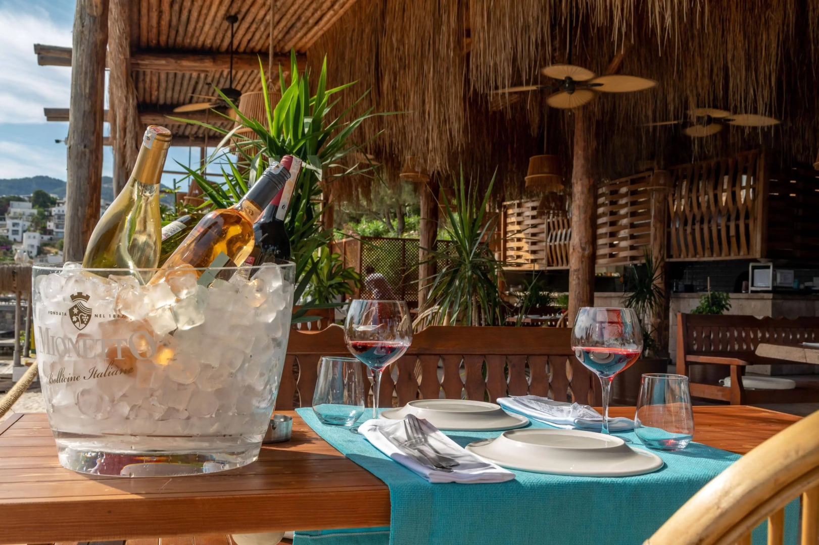 The Highlight Bodrum