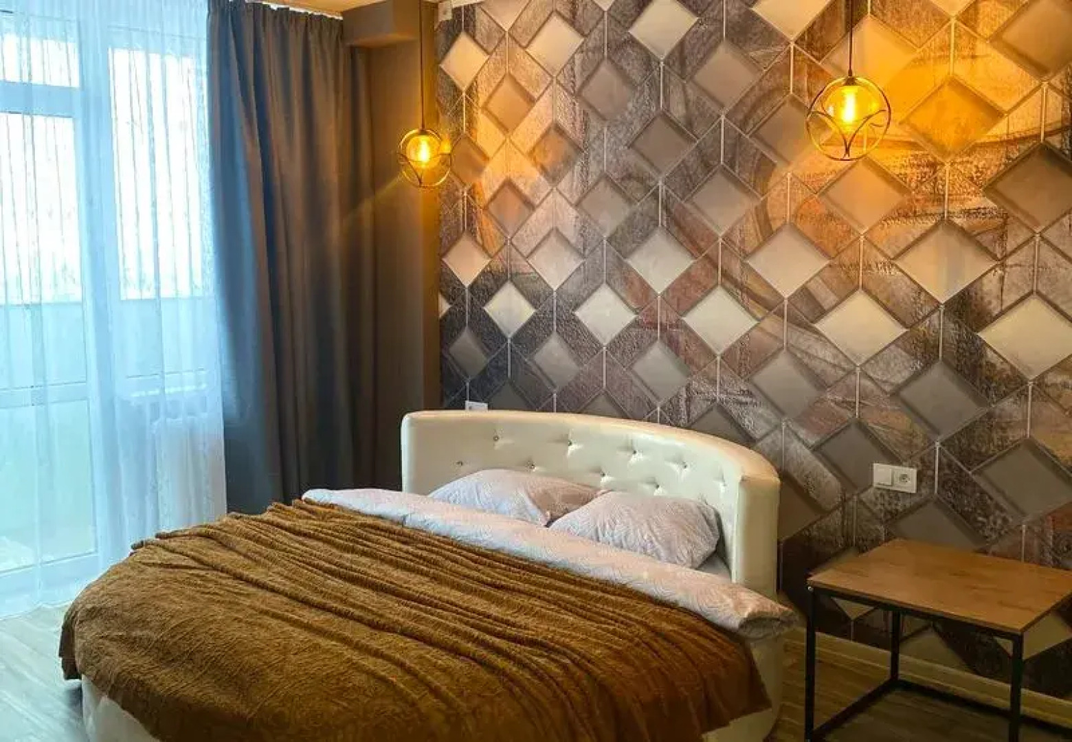 Рент Хаус на проспекте Курчатова, д. 12