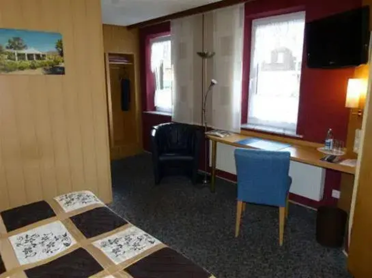 Garni Hotel Bären