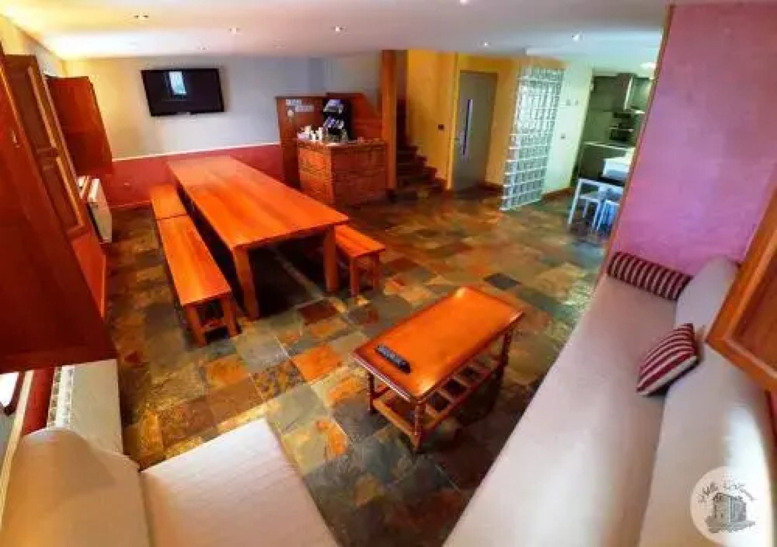 Casa Rural Villa Aurora