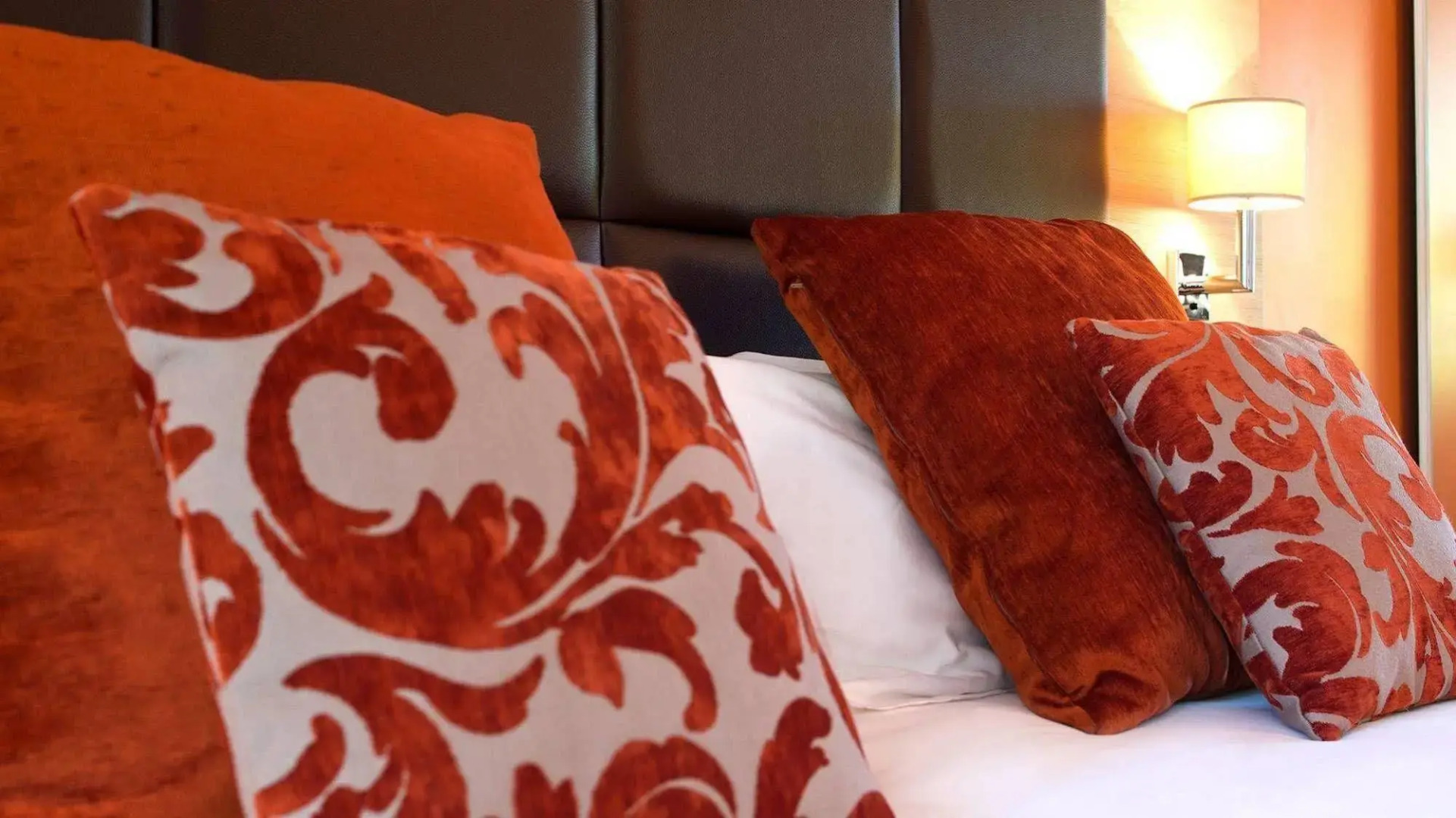 Pamela Hôtel Cassis