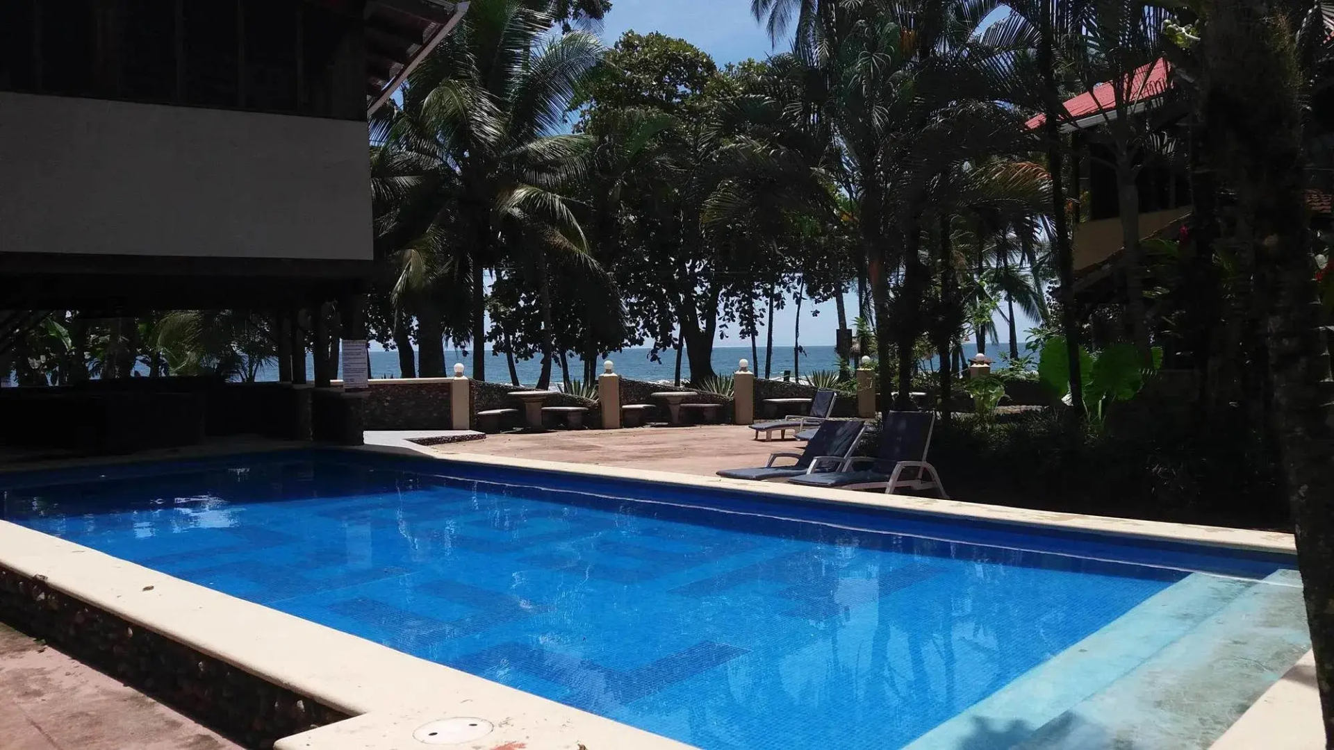Hotel Perla Negra