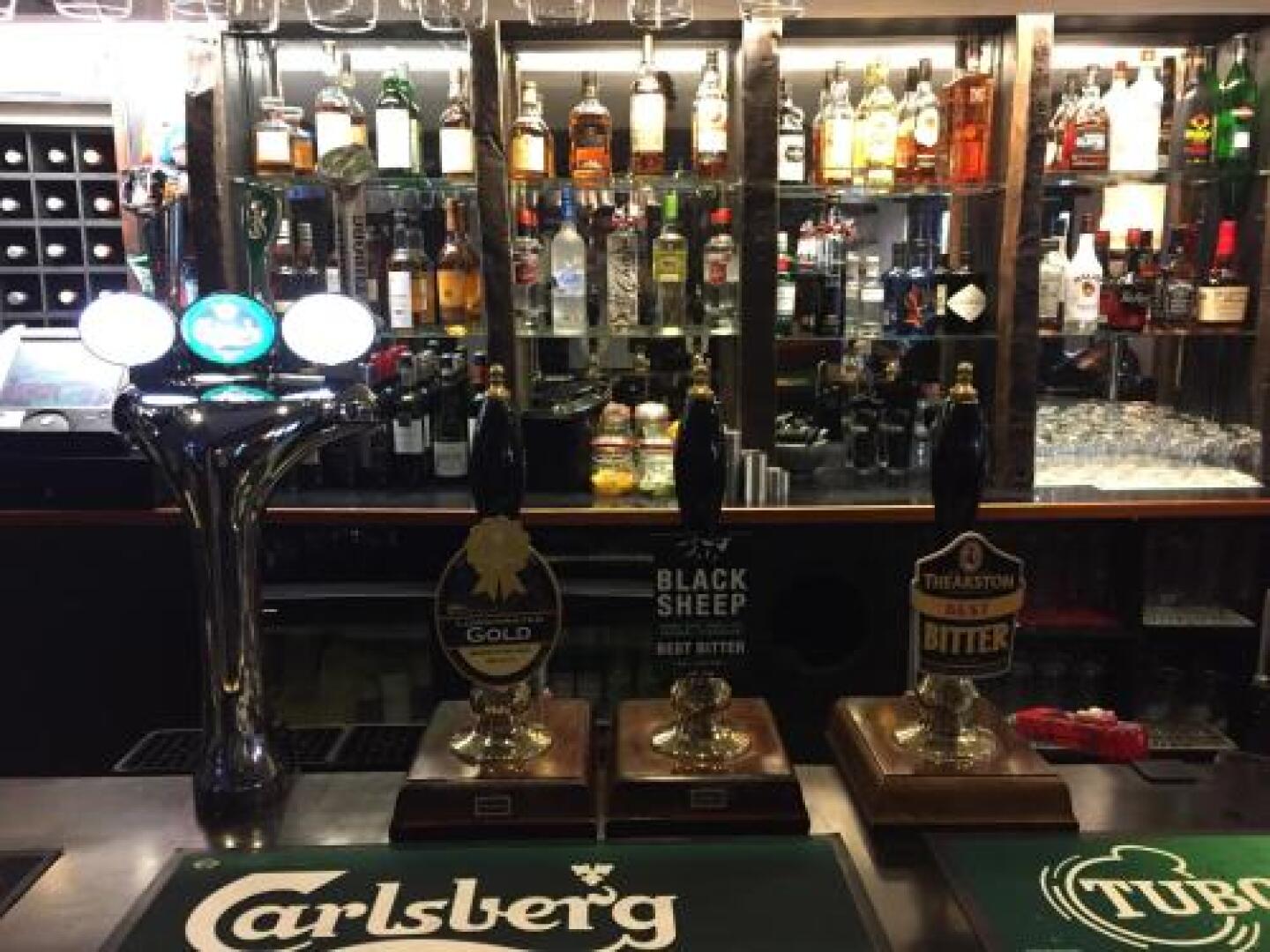 Heft Inn + Restaurant