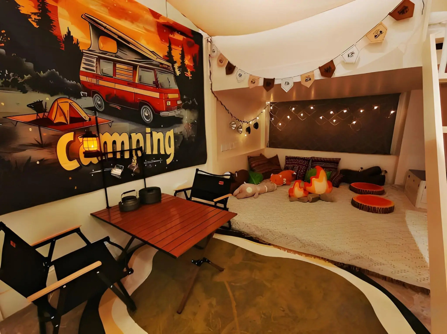 Charterhouse Causeway Bay