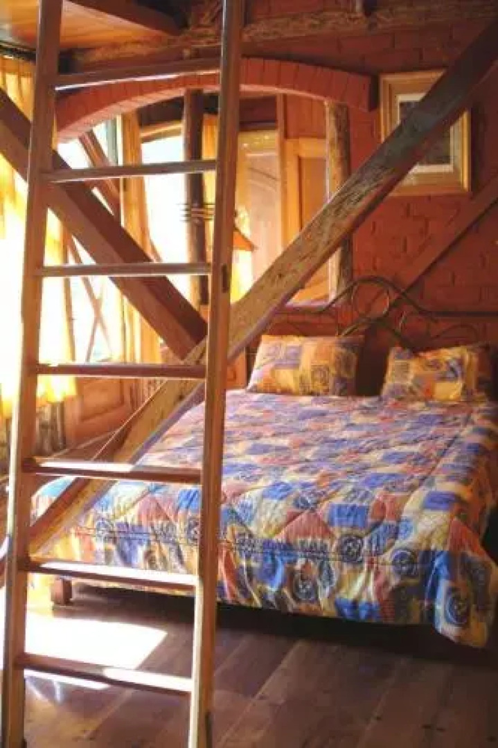 Hosteria Finca Chamanapamba