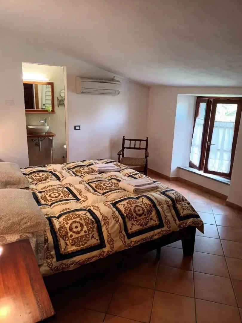 Agriturismo La Chiusa