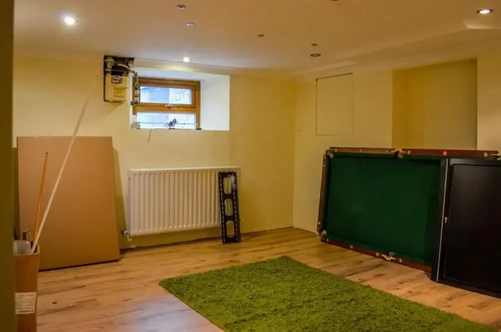 Prospect Lodge Serviced Accommodation